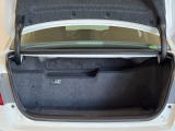 広々とした収納はたくさんの荷物を積み込めます。