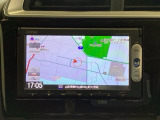ワンセグTV対応のGathers純正メモリーナビを搭載しています。Bluetoothオーディオ機能がありますので、スマートフォンなどの音楽も再生できます。