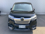 ステップワゴン 1.5 スパーダ ホンダ センシング 4WD 