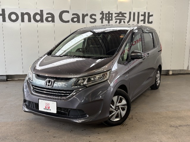 ホンダ フリード+ 