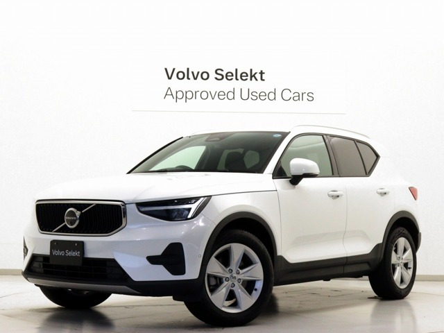XC40プラス B3