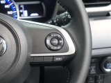 レーダークルーズコントロール(全車速追従機能付)付きです☆車速に応じて追従支援してくれるので、ロングドライブも快適です!詳細はスタッフにお尋ねください(^^♪