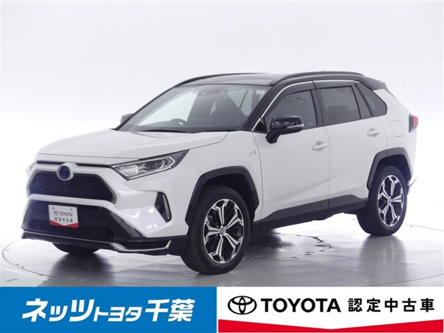 トヨタ RAV4 