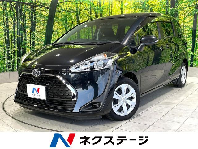 シエンタ 1.5 G
