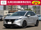 日産 ノート