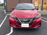 リーフ  e+ アーバンクロム