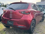 MAZDA2 1.5 15 スポルトプラス 
