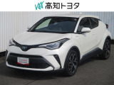 トヨタ C-HR