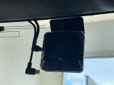 【 ドライブレコーダー 】運転中の記録を残します。事故などを起こした起こされた時の証拠を残します。