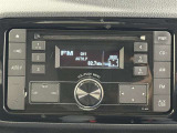 CDラジオからの情報・音楽・ニュースを聴きながら楽しくドライブ!