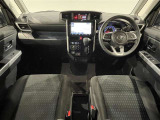 高いホールド性で運転姿勢が安定します。快適なドライビングライフをお送りください。
