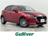 マツダ MAZDA2