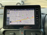 FM/AM・Bluetooth対応・アラウンドビューモニター・ドライブレコーダー・ETC車載器対応