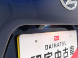 タントカスタム X 