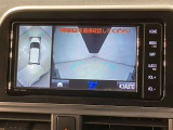いまや必須装備「ナビゲーション」搭載!知らない場所にスイスイッとドライブ。もう、これなしではハンドルを握れませんね!でも運転中の操作は危険ですのでご注意ですね☆