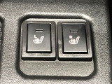 【シートヒーター】寒い日に重宝するシートヒーター!エアコンより早く温まってくれるので寒がりの人も安心ですね♪エアコンの温風は乾燥するから苦手、という方にもをおすすめです。