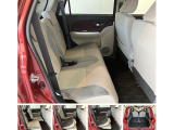 初度登録から7年以内のダイハツ車には1年間or走行無制限のまごころ保証がついておりますので購入後も安心です!有料にはなりますが1年もしくは2年の延長保証もご用意致しております!