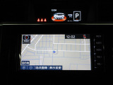 ナビはマストアイテム!知らない道もお任せ!安心して運転いただけます