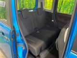 ドライバーによって運転しやすいポジションは異なり、あの車はどうなのか不安なこともありますよね。気になるお車は店頭で乗り込んでご確認いただけます♪