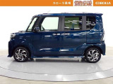 高品質、充実の整備と安心ロングラン保証1年付きでお車をお引渡し致します
