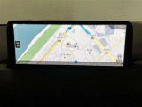 マツダメーカーオプションナビゲーション