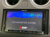 【ナビゲーション】使いやすいナビで目的地までしっかり案内してくれます。各種オーディオ再生機能も充実しており、お車の運転がさらに楽しくなります!!