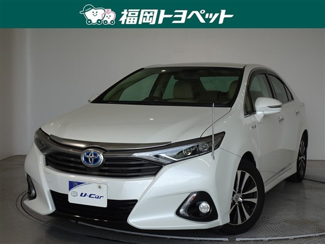 SAI 2.4 S Cパッケージ 