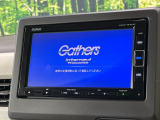 【純正ナビ】人気の純正ナビを装備。オーディオ機能も充実しており、Bluetooth接続すればお持ちのスマホやMP3プレイヤーの音楽を再生可能!毎日の運転がさらに楽しくなります!!