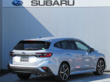 安全性能に強いこだわりを持つスバル車は、スポーティな外観デザインながらピラー(柱)形状やドアミラーの位置を工夫し、全方位での死角を低減しています。