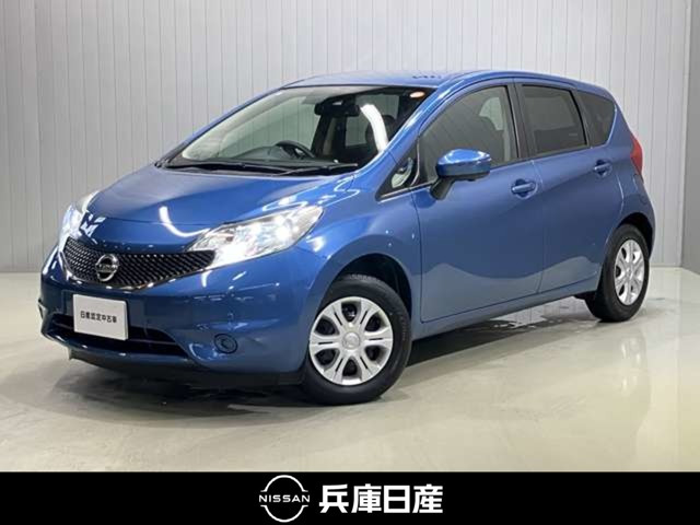 日産 ノート 