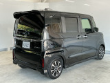 N-BOXカスタム G L ホンダセンシング 