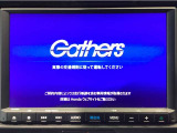 【オーディオ機能】ナビに一体のオーディオは、フルセグTVの他にDVD/CDプレーヤーを装備♪もちろんFM/AMラジオもお聞きいただけますよ♪