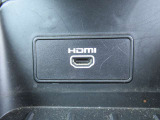 HDMIも使える。