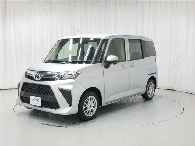 トヨタ ルーミー 