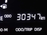 30347km走行