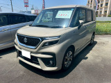 大好評のボディコーティング『フレッシュ・キーパー』もご納車までに施工可能です。汚れの密着を防ぐ防汚能力を有し、綺麗な状態を保ちます。