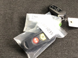 乗降りラクチンのスマートキー 電動ウインチリモコン付です