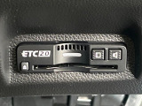 【ETC】高速道路の料金所をストレスなく通過!話題のスポットやサービスエリアに多い「スマートIC」利用時は必須のアイテムです。当店でセットアップを実施、ご納車当日からすぐにご利用いただけます!
