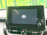 【純正ナビ】人気の純正ナビを装備。オーディオ機能も充実しており、Bluetooth接続すればお持ちのスマホやMP3プレイヤーの音楽を再生可能!毎日の運転がさらに楽しくなります!!