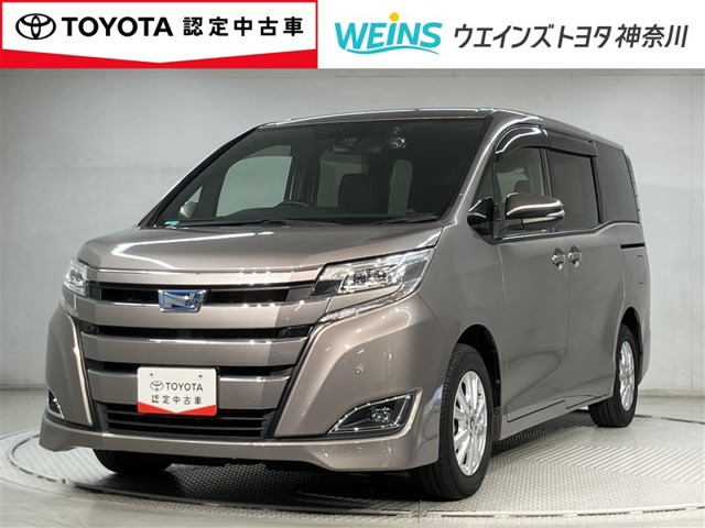 トヨタ ノア 