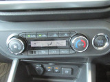 オートエアコンでいつも車内は快適温度)^o^(
