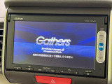【純正ナビ】人気の純正ナビを装備。オーディオ機能も充実しており、Bluetooth接続すればお持ちのスマホやMP3プレイヤーの音楽を再生可能!毎日の運転がさらに楽しくなります!!