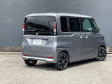 ルークス ハイウェイスター Gターボ 