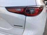 特徴的なライト回りです!