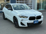X2 M35i 4WD 