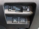 ETC車載器付きです。高速道路の料金所もスムーズに通過できます。