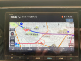 【ホンダ純正ナビ/Bluetooth対応】スマートフォンと接続して音楽再生や通話が可能です。