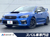 純正18インチアルミ BILSTEINダンパー 黒革シート 禁煙車