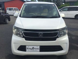 N-WGN G 4WD 