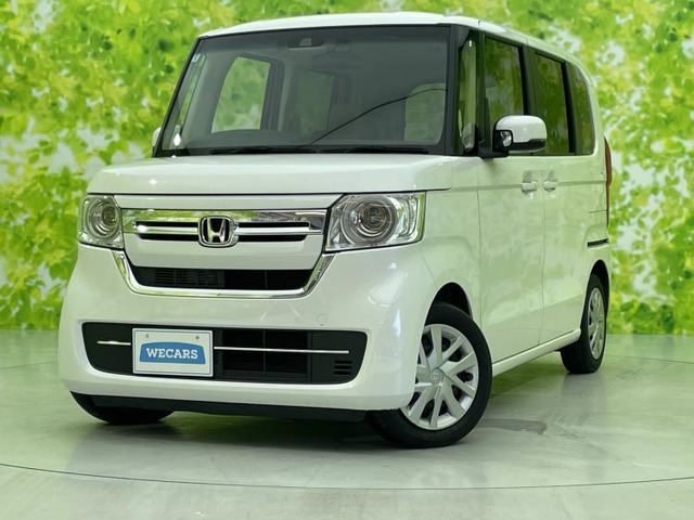 ホンダ N-BOX 